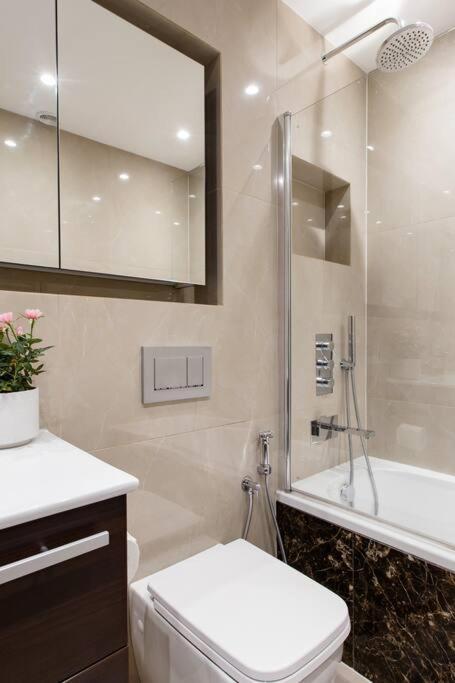 The One Bramham Apartamento *