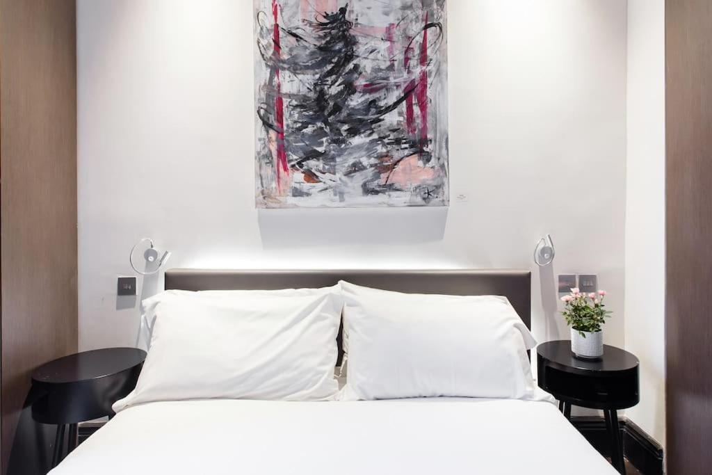 The One Bramham Apartamento *