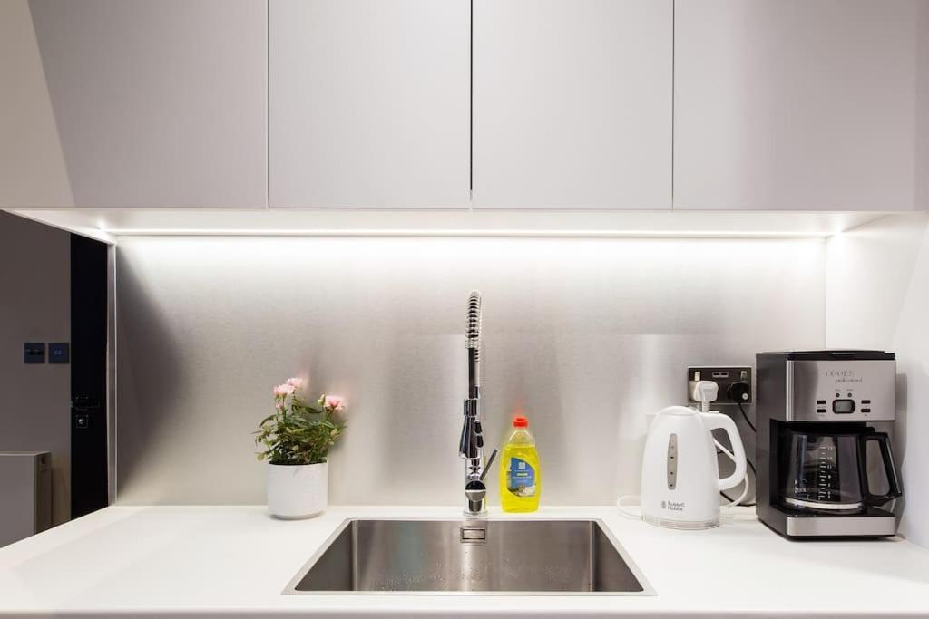 The One Bramham Apartamento