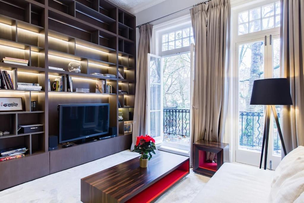 The One Bramham Apartamento Londres