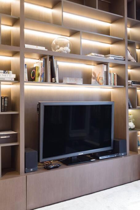 The One Bramham Apartamento
