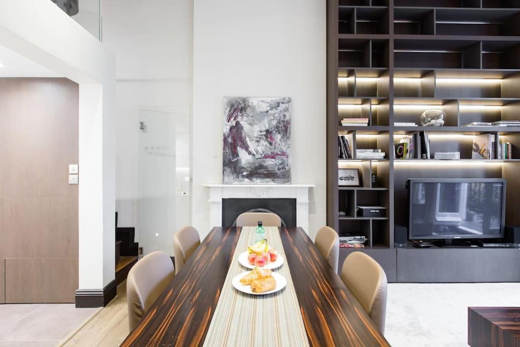 Apartamento The One Bramham