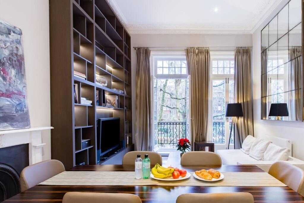 Apartamento The One Bramham