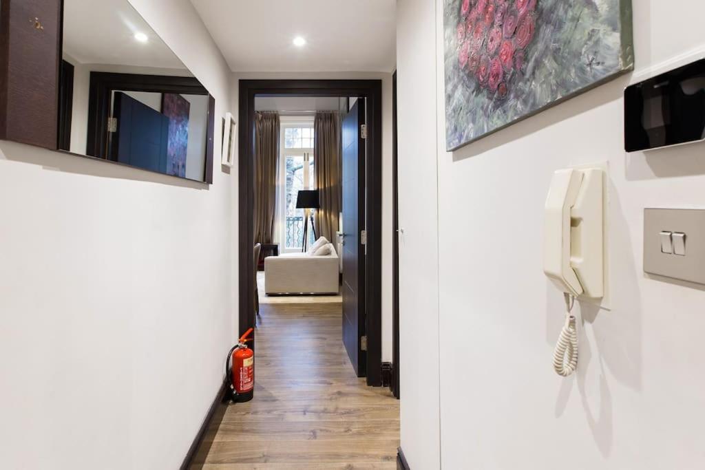 Apartamento The One Bramham