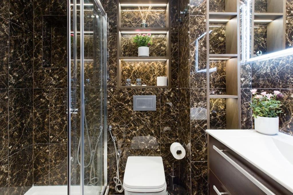 Apartamento The One Bramham
